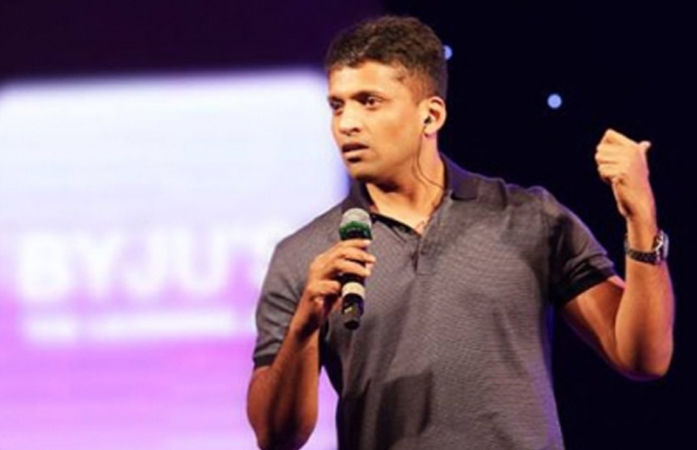 Byju Raveendran 70,500 dollar fine