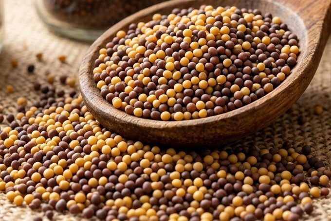 Gujarat to begin procurement of chickpea and mustard at MSP