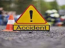 ફૂટપાથ પણ સુરક્ષિત નથી,ટ્યુશનેથી છૂટી મમ્મીની રાહ જોતી વિદ્યાર્થિનીને અંબિકા ટ્રાવેલ્સની બસે ટક્કર મારી 1 - image