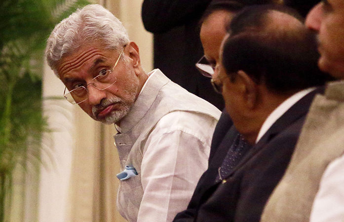 હોર્મુઝ સ્ટ્રેટથી ભારતીય જહાજોને પસાર થવાની મંજૂરી આપશે ઈરાન? જયશંકરે આપ્યો જવાબ 1 - image