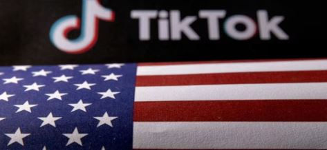 US Supreme Court upholds ban on TikTok Trump to save the Chinese app