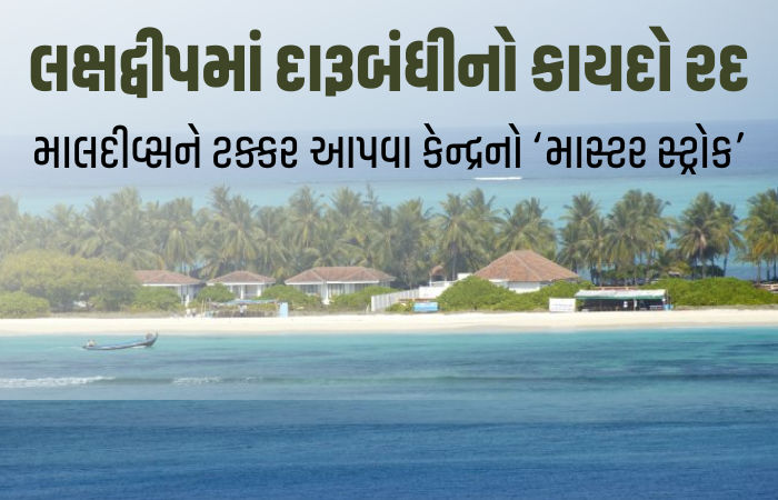 Lakshadweep