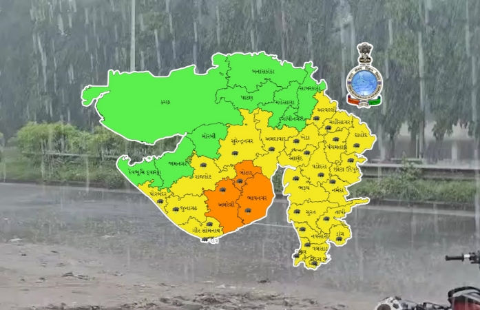 rains forecast