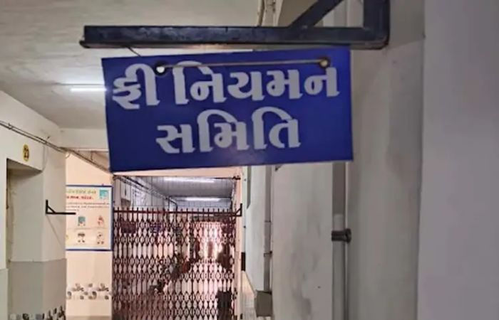Ahmedabad’s St Xavier’s school ordered to refund excess fees collected from students