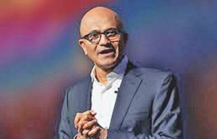 બોલ્ડ મેન..પ્રવિણ ગણેશન 2 - image