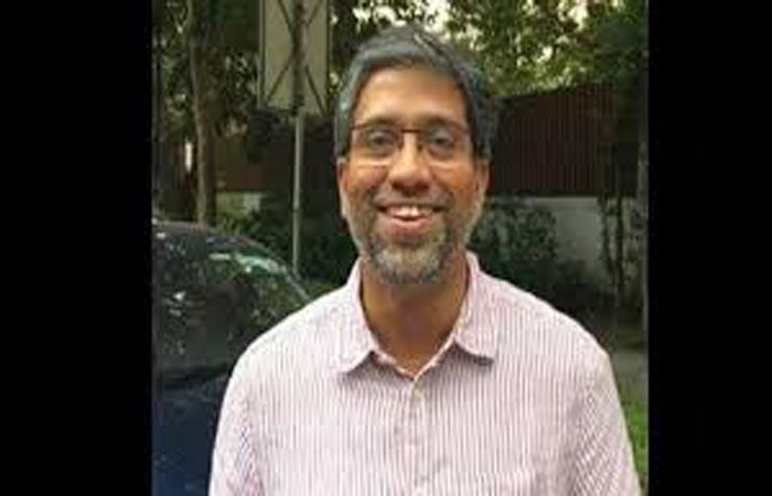 એલ્ગાર પરિષદ કેસમાં દિલ્હીના ભૂતપૂર્વ  પ્રોફેસર હનીબાબુને જામીન 1 - image