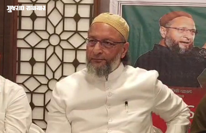 Asaduddin Owaisi
