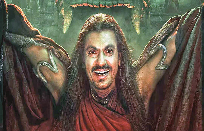 ડરના ઝરુરી હૈ: નવાઝુદ્દીન સિદ્દિકીના અભિનયનો હવે નવો રંગ 1 - image