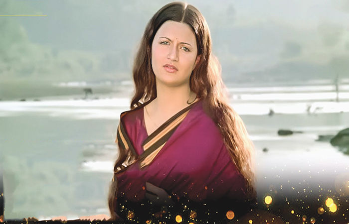 કર ગયા કાન્હા મિલને કા વાદા, જમુના કિનારે ખડી હૈ કબ સે રાધા.... 1 - image