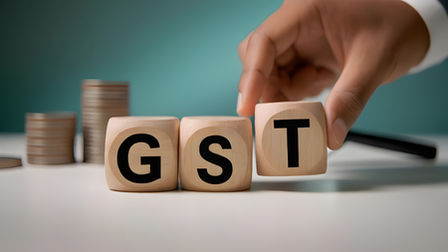 GST 2.0 rates take effect around 370 items get cheaper