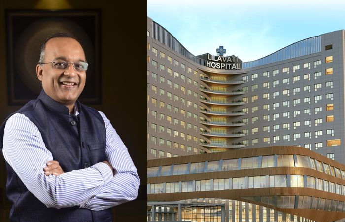 Lilavati Trust files Rs 1000 crore defamation case against HDFC Bank CEO JagdishanO Jagdishan