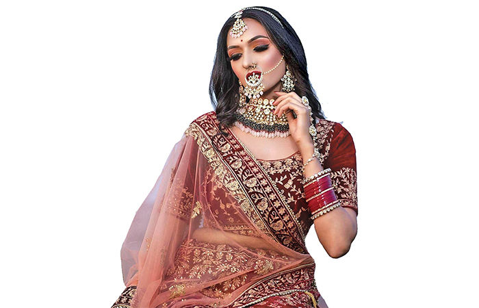 ઐશ્વર્યા ખરે: ઇન્સ્ટાગ્રામ નહીં, ઓડિશનના જોરે આગળ વધી છું 1 - image