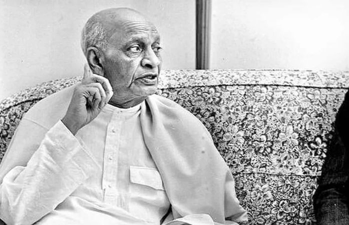 યાદ કરો તે દિવસો: જ્યારે સરદાર પટેલે અમદાવાદ મ્યુનિ.માં અંગ્રેજી વહીવટને જાકારો આપી ગુજરાતી શરૂ કરાવ્યું 1 - image