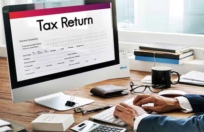 Over 9.19 cr I T returns filed in India by March 31 88.58 lakh in Gujarat 