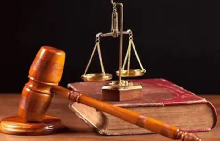 ૧૩ ડિસેમ્બરે નેશનલ લોક અદાલત: વિવિધ કેસોના સમાધાનનો મોકો 1 - image