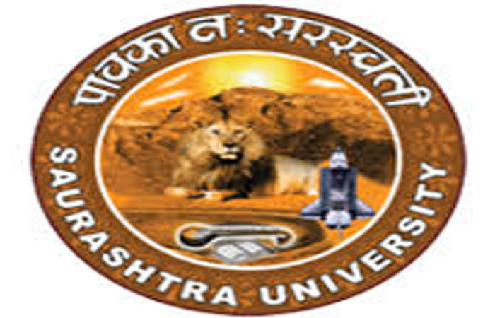 સૌરાષ્ટ્ર યુનિ.નુંરૂા 201 કરોડનું બજેટ : નવી શિક્ષણનીતિ માટે 90 લાખ વપરાશે 1 - image