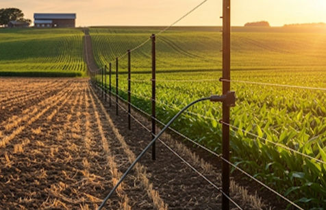 ગુજરાતમાં 30 લાખ હેક્ટરમાં રવિ વાવેતર : ઘઉં, ચણા અને જીરું મોખરે, ગત વર્ષની તુલનાએ 5 લાખ હેક્ટર વધારે 1 - image