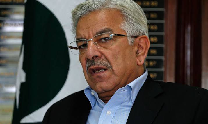 ‘If India backs down, we will wrap up’, Pakistan Defence minister responds to Operation Sindoor