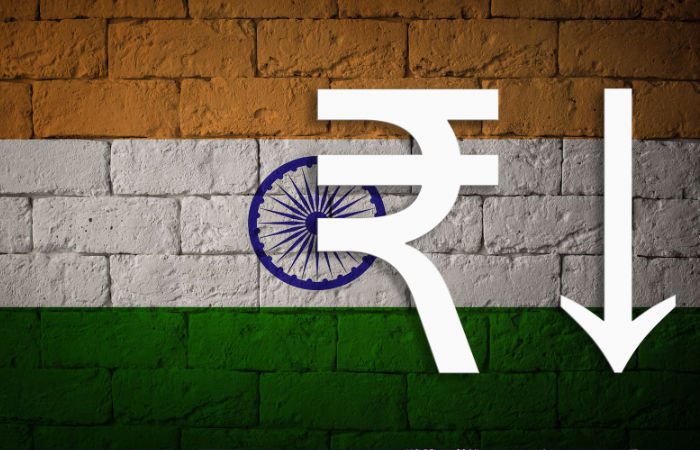 સેન્સેક્સ, રૂપિયો, ક્રૂડ ઓઇલ: 5 મુખ્ય કારણો જાણો.