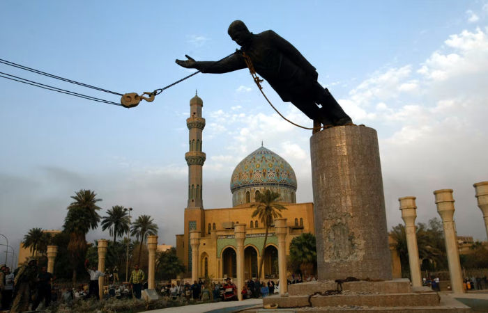 અબજોનો ખર્ચ, લાખો નિર્દોષોના મોત અને અરાજકતા... જાણો અમેરિકાના 3 વિવાદાસ્પદ યુદ્ધનો ઈતિહાસ 7 - image