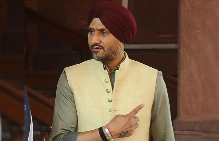 Harbhajan Singh