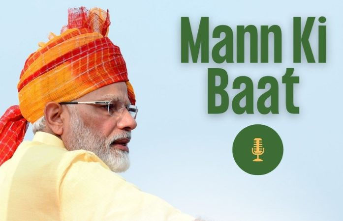 GSTમાં ઘટાડાના કારણે સ્વદેશી વસ્તુઓનું વેચાણ અને તહેવારોની રોનક વધી: PM મોદી 1 - image