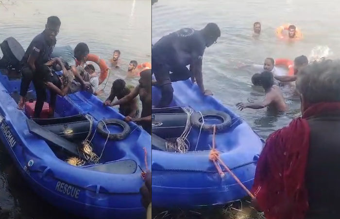 કચ્છના લાખાપર ગામના તળાવમાં નહાવા પડેલા બે કિશોરોના ડૂબી જવાથી  કરૂણ મોત 1 - image