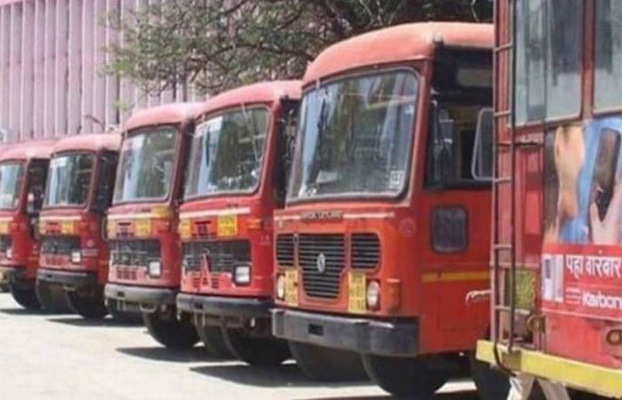 આજથી ભાવનગર-પચ્છેગામે વચ્ચે એસ.ટી.ની એક્સ્ટ્રા બસો દોડાવાશે 1 - image