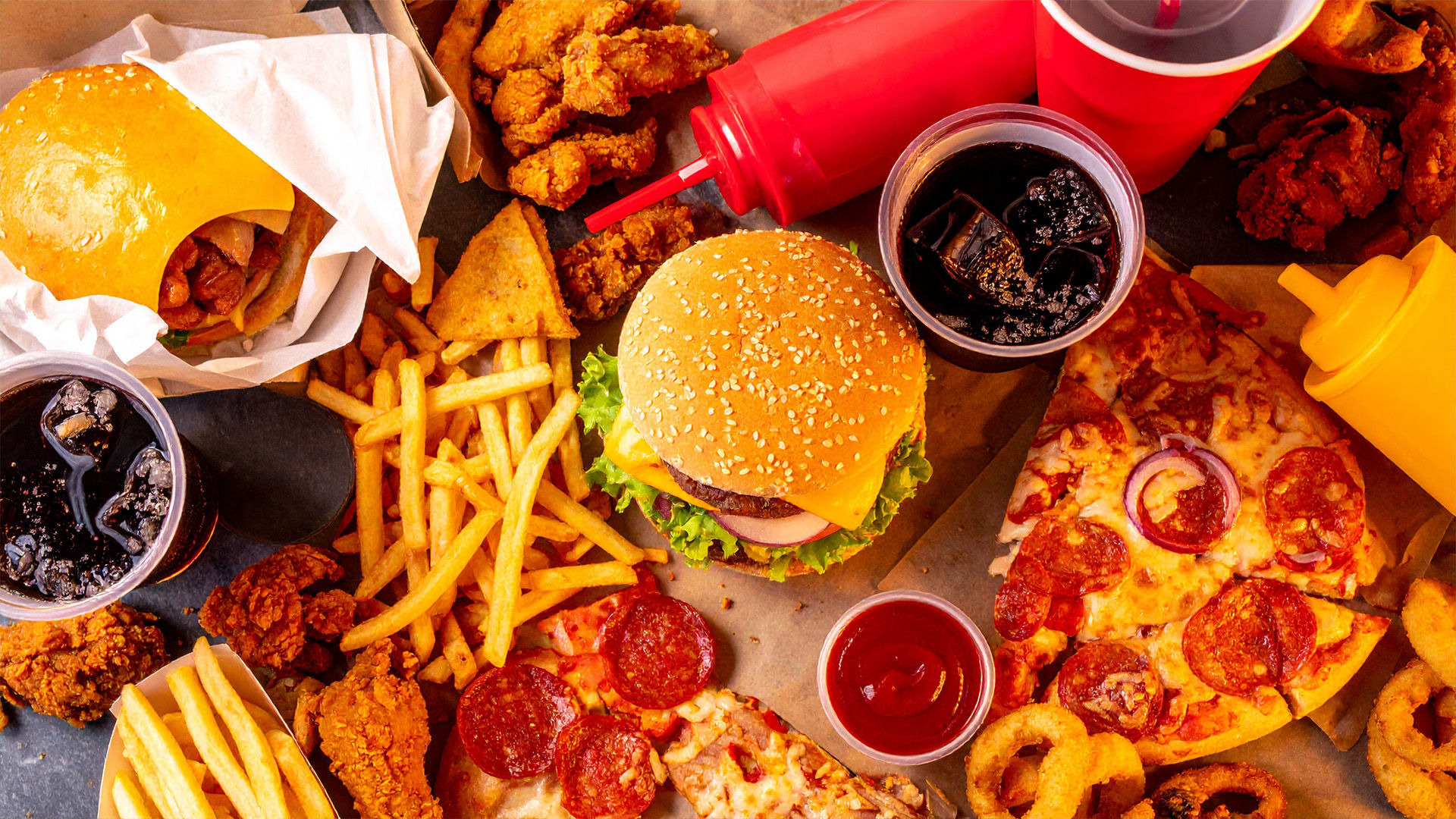 Regular intake of fast foods can lead to illnesses, death: experts