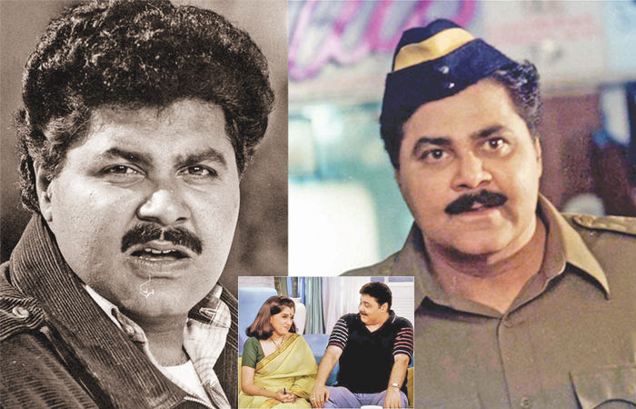 સતીશ શાહઃ હર ફિક્ર કો ધૂંએં મેં ઉડાતા ચલા ગયા... 1 - image