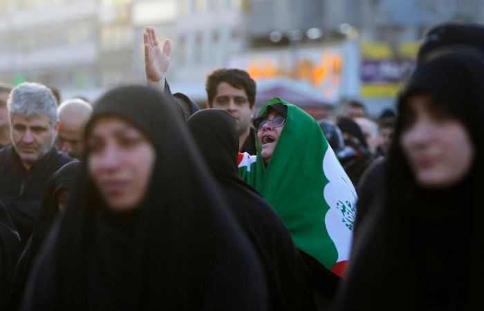 Explainer | ઇરાન યુદ્ધનો એક મહિનો: ટ્રમ્પ ફરી 'ટાકો' રમશે કે પછી યુદ્ધ વધશે? જાણો કોનું પલડું ભારે 2 - image