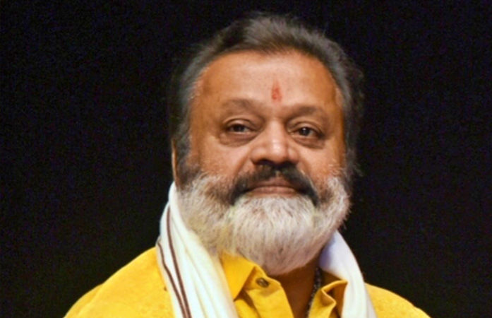 દિગ્ગજ ભાજપ નેતાને રાજીનામું આપવાની ઇચ્છા, કહ્યું- મંત્રી બન્યો ત્યારથી આવક ઓછી થઈ ગઈ 1 - image