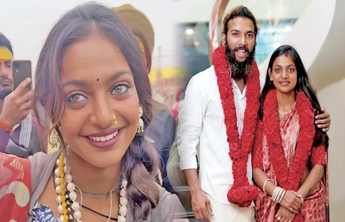 સગીર મોનાલિસા સાથે લગ્ન બદલ ફરમાન સામે પોક્સો કેસ 1 - image