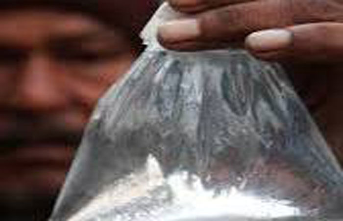 વિરમગામ તાલુકામાં 3 દરોડોમાં માત્ર 86 લીટર દેશી દારૃ ઝડપાયો 1 - image