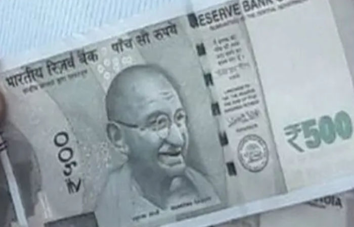 Govt refutes reports claiming no ₹500 notes in ATMs from September