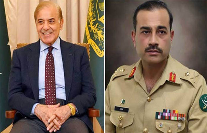 અસીમ મુનીર અને શહબાઝ શરીફ ઉપર IMFના ઉગ્ર પ્રહારો : પાકિસ્તાનને તેનો મૂળ રોગ દર્શાવ્યો 1 - image