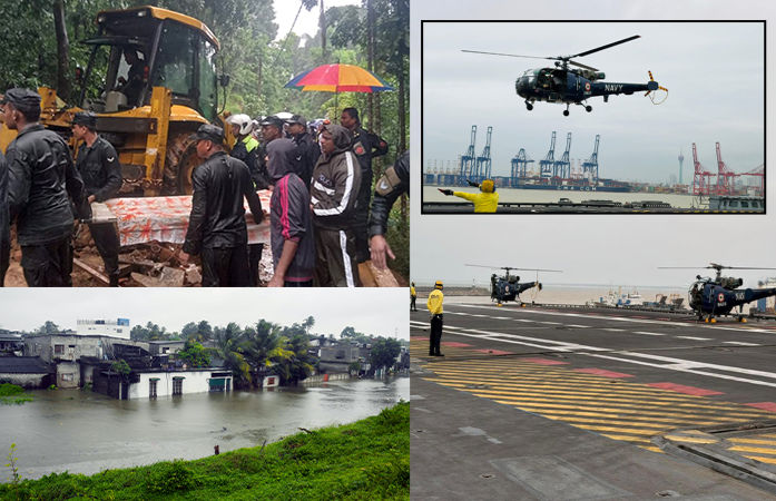 ઓપરેશન સાગરબંધુ: દિતવાહ વાવાઝોડાથી પ્રભાવિત શ્રીલંકાની મદદ માટે ભારતે મોકલ્યા 2 ચેતક હેલિકોપ્ટર 1 - image
