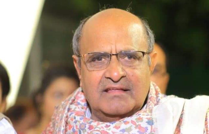 કેબિનેટમાં દબદબો બતાવ્યા બાદ ભાજપ લોકસભા સ્પીકર પદ પર કરશે કબજો, સહયોગીઓનું  સમર્થન! | after showing dominance in the cabinet bjp will occupy the post  of lok sabha speaker