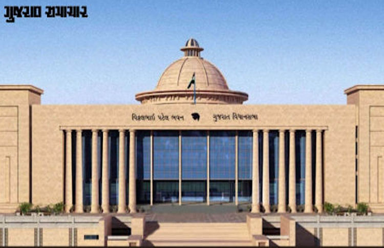 ગુજરાત મંત્રીમંડળનું વિસ્તરણ: ધારાસભ્યોને તાત્કાલિક ગાંધીનગર બોલાવાયા, જાણો ક્યારે યોજાઈ શકે છે શપથવિધિ 1 - image