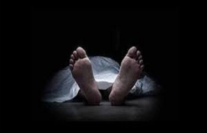 જામનગર જિલ્લાના ધ્રોલમાં ગોડાઉનની છત પરથી પટકાતાં શ્રમિક યુવાનનું કરૂણ મૃત્યુ 1 - image