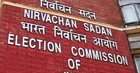 Election Commission delists 334 unrecognised political parties 