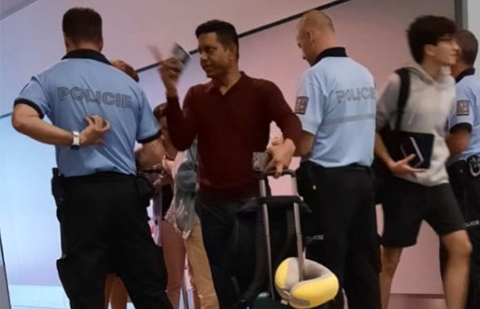 Nikhil Gupta Admits Pannun Murder Plot