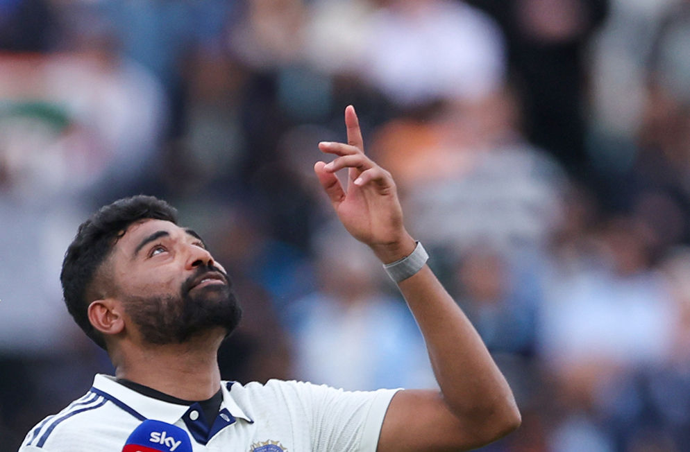 IND vs ENG : ભારત-ઇંગ્લૅન્ડ ટેસ્ટ સીરિઝમાં રૅકોર્ડની વણઝાર, 93 વર્ષ બાદ રચ્યો ઇતિહાસ 8 - image