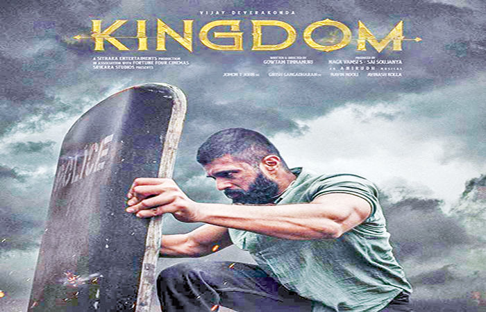 તંગદિલીને પગલે વિજય દેવરકોંડાની ફિલ્મ એક મહિનો પાછળ ઠેલાઈ 1 - image