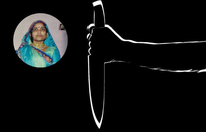 Elderly woman brutally murdered in Ahmedabad’s Vadaj, case filed