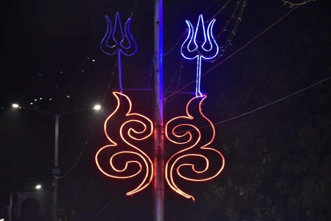 જૂનાગઢમાં 'મહાશિવરાત્રી મેળા'નો આવતીકાલથી પ્રારંભ, ગિરનારની ટળેટીમાં પ્રથમવાર 'ડમરુ યાત્રા'નું આયોજન 3 - image