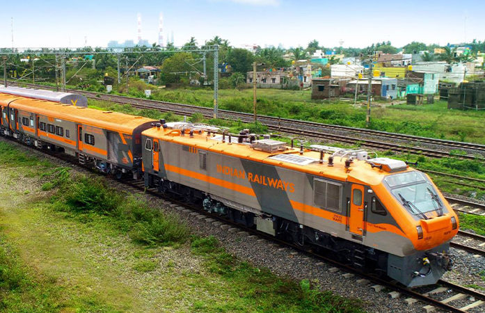 India Railway Ticket New Rule