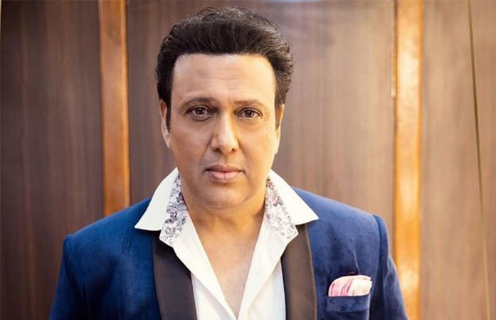 ગોવિંદાને પરણવા માગતી હતી દિગ્ગજ અભિનેત્રી! પત્ની સુનીતાએ કહ્યું - 'જા લઈ જા, ખબર પડી જશે..' 1 - image