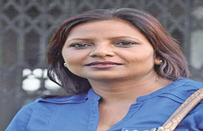 મહિલાઓનું સન્માન કરો . 1 - image