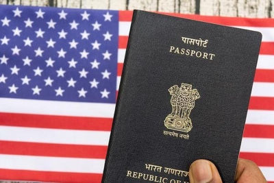 How the US govt shutdown may affect Indians in visa processing